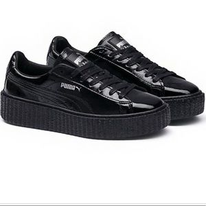 Rihanna Fenty Puma Patin Sneakers